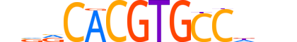HES2.H14CORE.0.S.C reverse-complement motif logo (HES2 gene, HES2_HUMAN protein)