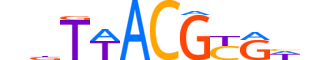 IRX3.H14CORE.0.M.C reverse-complement motif logo (IRX3 gene, IRX3_HUMAN protein)