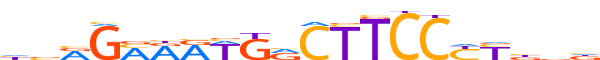 ZN528.H14CORE.0.P.B reverse-complement motif logo (ZNF528 gene, ZN528_HUMAN protein)