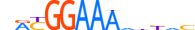 NFAT5.H14CORE.0.SM.B motif logo (NFAT5 gene, NFAT5_HUMAN protein)