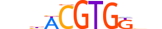 CR3L2.H14INVITRO.0.PS.A motif logo (CREB3L2 gene, CR3L2_HUMAN protein)