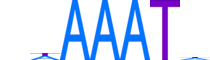 ELYS.H14INVITRO.0.B.B motif logo (AHCTF1 gene, ELYS_HUMAN protein)