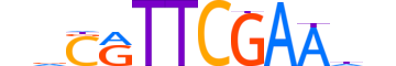 HSFY1.H14INVITRO.0.S.B motif logo (HSFY1 gene, HSFY1_HUMAN protein)