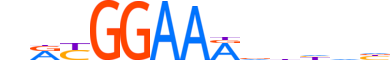 NFAT5.H14INVITRO.0.SM.B motif logo (NFAT5 gene, NFAT5_HUMAN protein)