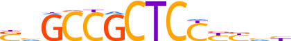 ZN610.H14INVITRO.0.P.D motif logo (ZNF610 gene, ZN610_HUMAN protein)