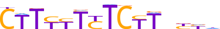 ZNF83.H14INVITRO.0.G.C motif logo (ZNF83 gene, ZNF83_HUMAN protein)