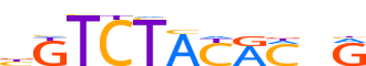 ZSC29.H14INVITRO.0.P.B motif logo (ZSCAN29 gene, ZSC29_HUMAN protein)