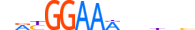 NFAT5.H14INVITRO.0.SM.B motif logo (NFAT5 gene, NFAT5_HUMAN protein)