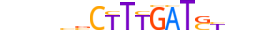 TF7L1.H14INVITRO.0.PM.A motif logo (TCF7L1 gene, TF7L1_HUMAN protein)
