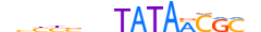 TIGD5.H14INVITRO.0.PSGI.A motif logo (TIGD5 gene, TIGD5_HUMAN protein)