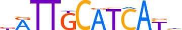 CEBPG.H14INVIVO.2.P.B motif logo (CEBPG gene, CEBPG_HUMAN protein)