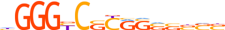 F200B.H14INVIVO.0.PSGIB.A motif logo (FAM200B gene, F200B_HUMAN protein)