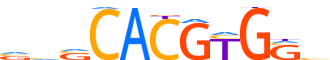 MAX.H14INVIVO.0.PS.A motif logo (MAX gene, MAX_HUMAN protein)