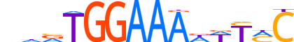 NFAT5.H14INVIVO.1.PS.A motif logo (NFAT5 gene, NFAT5_HUMAN protein)
