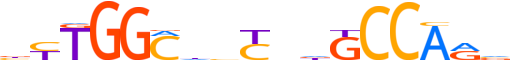 NFIA.H14INVIVO.1.PS.A motif logo (NFIA gene, NFIA_HUMAN protein)