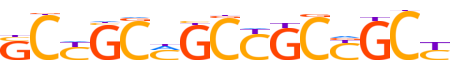 RLF.H14INVIVO.0.PSGI.A motif logo (RLF gene, RLF_HUMAN protein)