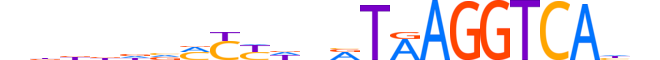 THB.H14INVIVO.3.S.C motif logo (THRB gene, THB_HUMAN protein)