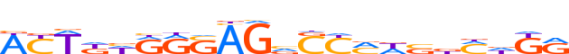 ZN772.H14INVIVO.0.PG.A motif logo (ZNF772 gene, ZN772_HUMAN protein)