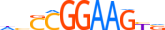 ELF4.H14INVIVO.0.PS.A motif logo (ELF4 gene, ELF4_HUMAN protein)