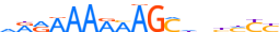 ZN721.H14INVIVO.0.PSG.A motif logo (ZNF721 gene, ZN721_HUMAN protein)