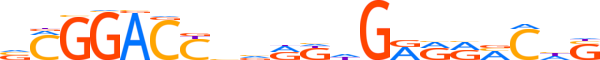 HINFP.H14RSNP.0.P.D motif logo (HINFP gene, HINFP_HUMAN protein)