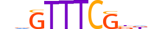 IRF5.H14RSNP.1.S.B reverse-complement motif logo (IRF5 gene, IRF5_HUMAN protein)