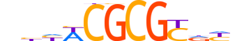 MYCN.H14RSNP.1.M.C motif logo (MYCN gene, MYCN_HUMAN protein)