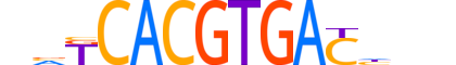 TFE3.H14RSNP.0.PSM.A reverse-complement motif logo (TFE3 gene, TFE3_HUMAN protein)