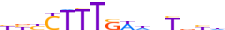 LEF1.H14RSNP.1.P.B motif logo (LEF1 gene, LEF1_HUMAN protein)