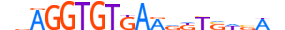 TBX20.H14RSNP.2.SM.B motif logo (TBX20 gene, TBX20_HUMAN protein)